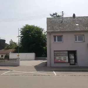  Apartment Bögner